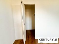 ウォークインクローゼット