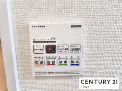 浴室暖房乾燥機