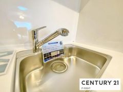 ステンレスシンク