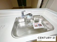 ステンレスシンク