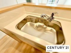 浄水器付き水栓