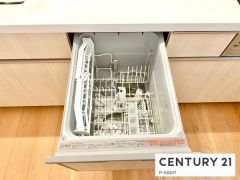 食器洗浄乾燥機