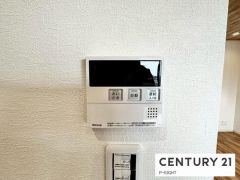 給湯リモコン