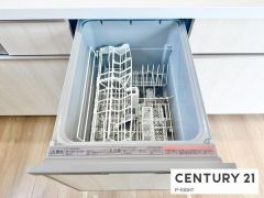 食器洗浄乾燥機