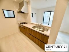 浄水器付き水栓