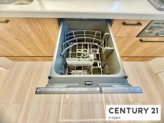 食器洗浄乾燥機