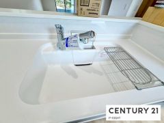 浄水器付き水栓