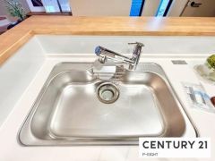 ステンレスシンク