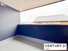 インナーバルコニー