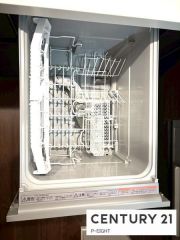 食器洗浄乾燥機