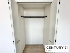 クローゼット