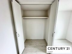 クローゼット