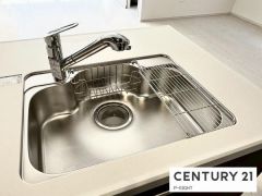 浄水器付き水栓