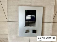 オートロック