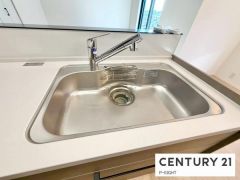 浄水器付き水栓