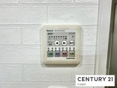 浴室暖房乾燥機