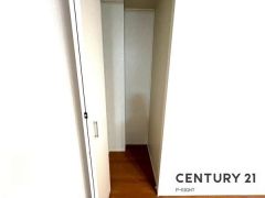 物入れ