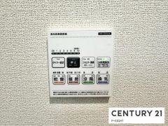 浴室暖房乾燥機