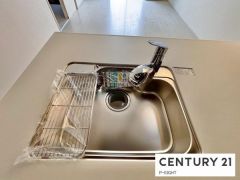 浄水器付き水栓