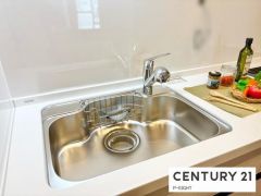 ステンレスシンク