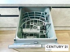 食器洗浄乾燥機