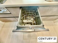 食器洗浄乾燥機