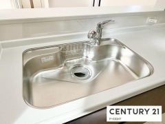 ステンレスシンク