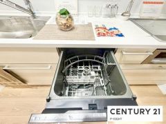 食器洗浄乾燥機