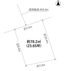 全体区画図