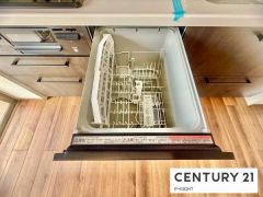 食器洗浄乾燥機