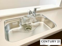 ステンレスシンク