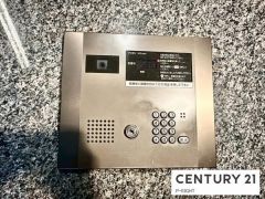 オートロック