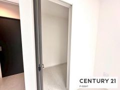 ウォークインクローゼット
