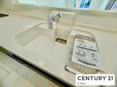 浄水器付き水栓