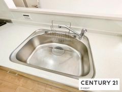 ステンレスシンク