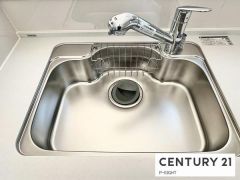 浄水器付き水栓