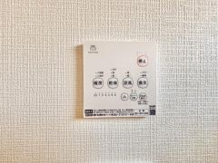 浴室暖房乾燥機