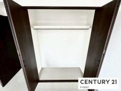 クローゼット