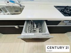 食器洗浄乾燥機