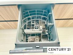 食器洗浄乾燥機