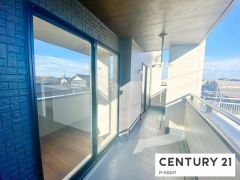 インナーバルコニー