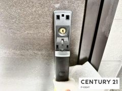 スマートキー