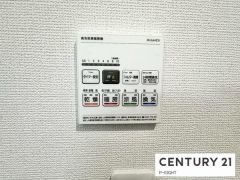 浴室暖房乾燥機