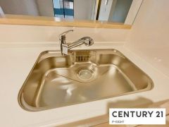 浄水器付き水栓