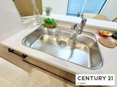 浄水器付き水栓