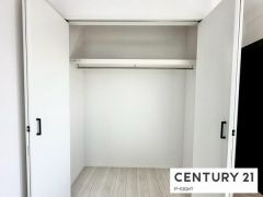 クローゼット