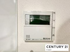 給湯リモコン