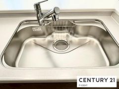 浄水器付き水栓