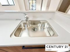 浄水器付き水栓