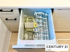 食器洗浄乾燥機